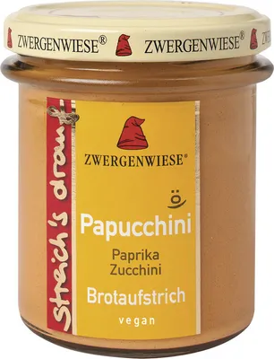 Image de Tartiner - Papucchini 160g