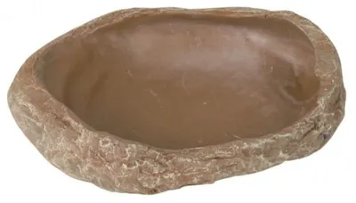 Image de Ecuelle pour eau et nourriture 15 × 3,5 × 12 cm
