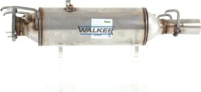 Produktbild von WALKER 73149 Dieselpartikelfilter DPF Rußpartikelfilter für FIAT Ducato Kastenwagen (250, 290) Abgasanlage Diesel
