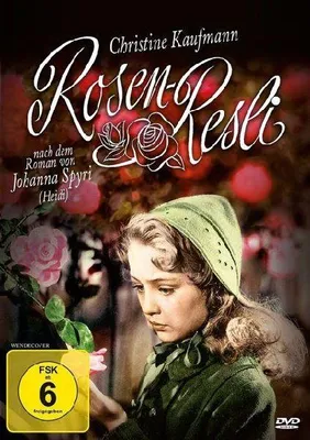 Produktbild von Rosen-Resli