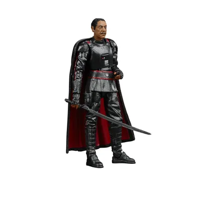 Image de Star Wars Vintage Collection - Figurine Moff Gideon