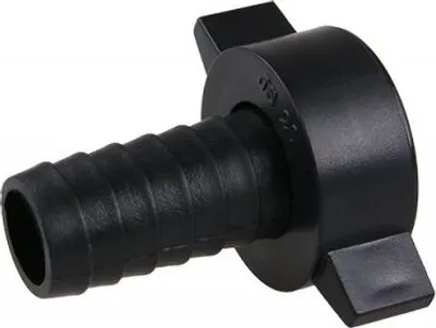 Image de Raccord de tuyau 3/4" - 1" fileté
