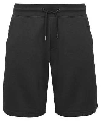 Produktbild von Cottover - Shorts für Herren ET248 (L) (Schwarz)