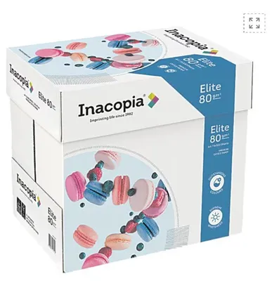 Produktbild von Navigator Kopierpapier elite DIN A4 2 - Normal/Kopierpapier - 80 g/m²