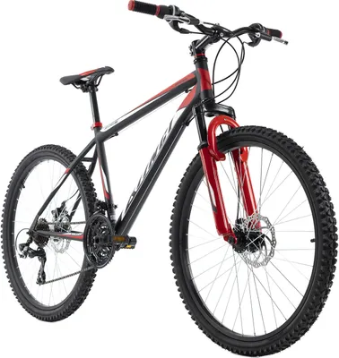 Obrázek produktu pro Horské kolo Hardtail 26" Xtinct KS Cycling 853M, 854M, 855M