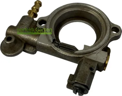 Immagine prodotto di Pompa dell'olio per Stihl 024 S 026 / 1121 640 3203 1121-640-3205 11210071043 Motosega