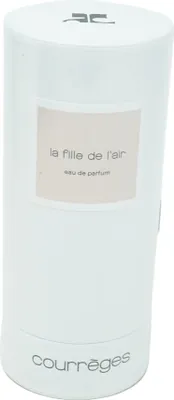Image de Courrèges La Fille de l'Air Eau de Parfum 100 ml