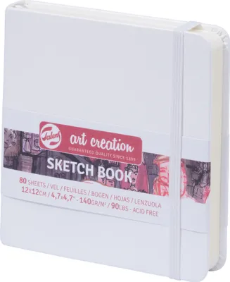 Zdjęcie produktu dla Talens 9314104M, Papier artystyczny, 140 g/m², 80 ark.