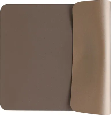 Produktbild von Vinanivao Platzset 43 x 30 cm bronze/braun