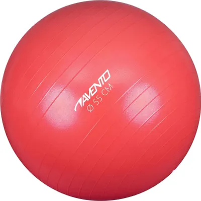 Produktbild von Avento Fitness-/Gymnastikball Durchm. 55 cm Rosa
