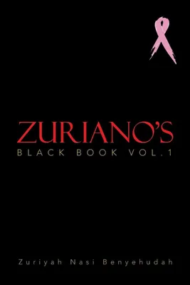 Produktbild von Zuriano's Black Book Vol.1