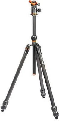 Produktbild von Stativ Stativ 3 Legged Thing Pro 2.0 Winston & AirHed Pro šedý