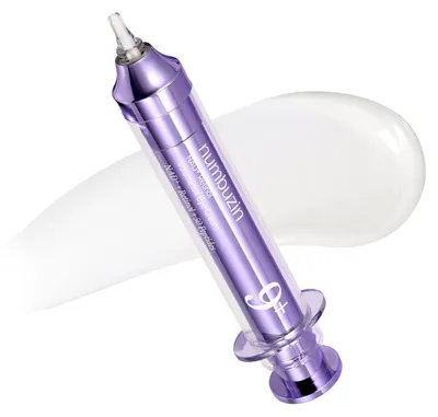 Obrázok produktu pre Numbuzin No.9 NAD Retinol Volumetox Eye Cream 10 ml