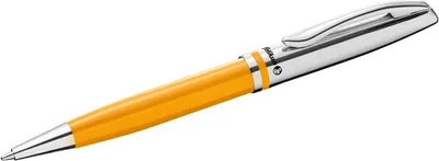 Produktbild von Pelikan Jazz Classic K35 Kugelschreiber - gelb