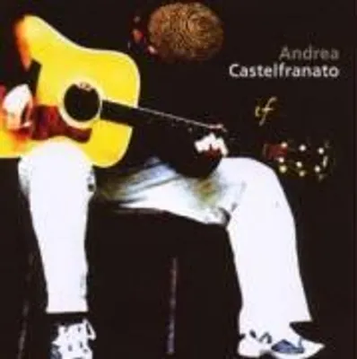 Produktbild von Castelfranato,Andrea-If...