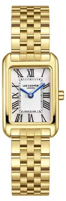 Imagen del producto de Lee Cooper - LC08135.120 - Reloj de pulsera - Para mujer - Cuarzo - ARIA
