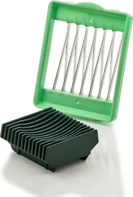 Produktbild von Nicer Dicer Chef Tomaten-Gemüse-Schneider | 6 mm