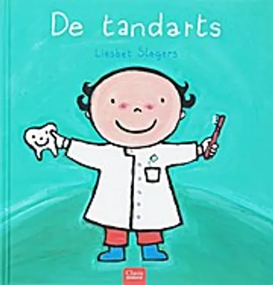 Productafbeelding van De tandarts