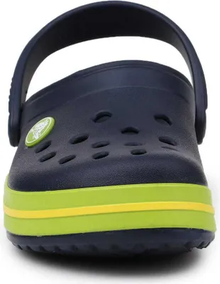 Produktbild von Crocs Crocband Clog K 204537-4K6 EU 19/20