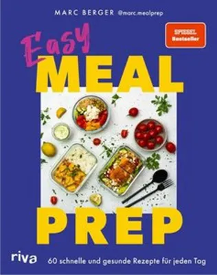 Image de Easy Meal Prep