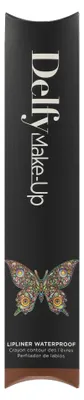 Productafbeelding van Delfy Cosmetics Lipliner Waterproof 30 (1,5 gram)