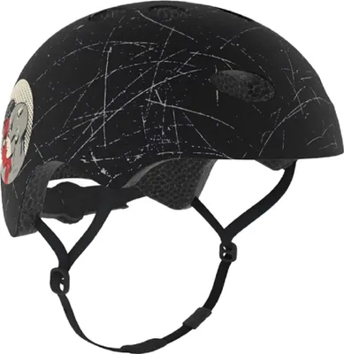 Obrázek produktu pro Dětská helma Marvel Comics 52-56 cm - Bezpečná sportovní helma