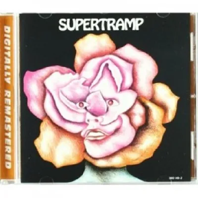 Produktbild von Supertramp