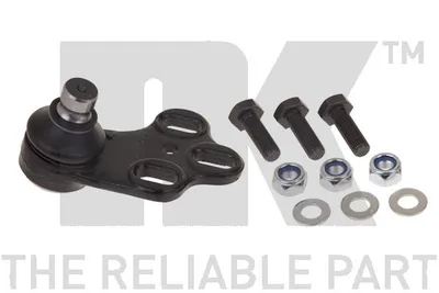 Produktbild von NK Traggelenk für AUDI 80 Limousine (8C2, B4) 5044729