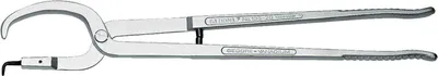 Immagine prodotto di GEDORE 135 20 Pinze per molle dei freni 20", 500 mm, 6400180