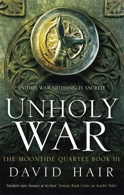 Obrázok produktu pre Unholy War