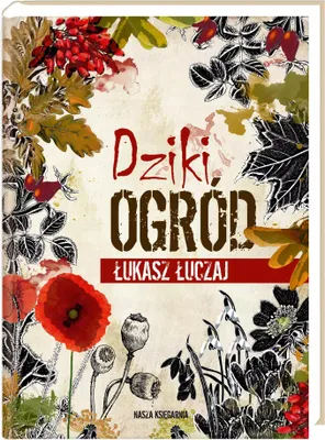 Produktbild von Dziki ogród
