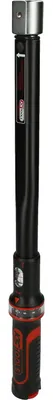 Produktbild von KS Tools 516.1633, Nm, Mechanisch, 20 - 100 Nm, Schwarz, Rot, Deutschland, B007XUG85Q