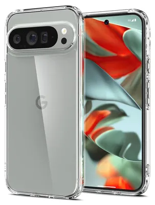 Immagine prodotto di SPIGEN Spigen ACS07721 Custodia per cellulare 17,3 cm (6,8") Cover Trasparente