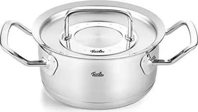 Obrázok produktu pre Fissler orig. Profi Collection 2 Bratentopf mit Deckel 24 cm