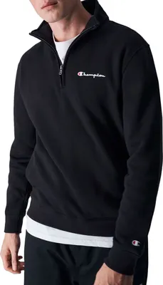 Produktbild von Champion Half Zip Pullover Herren