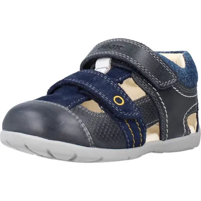Produktbild von GEOX B KAYTAN A Blau