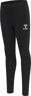 Produktbild von hummel hmlONZE TIGHTS - BLACK - 164