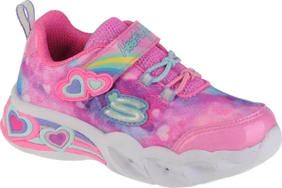 Obrázok produktu pre Skechers Sneakers 302663N-PKLV in Pink color size 23