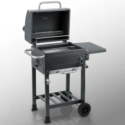 Produktbild von Berdsen BD-894 Holzkohlegrill
