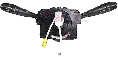 Produktbild von METZGER 0916841 Lenkstockschalter Kombischalter passend für PEUGEOT 308 SW I (4E, 4H) 308 I Schrägheck (4A, 4C) 308 SW I Kasten / Kombi (4E)