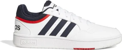 Produktbild von ADIDAS Hoops 3.0 Schuhe Herren weiss 45 1/3