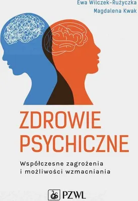 Zdjęcie produktu dla Zdrowie psychiczne