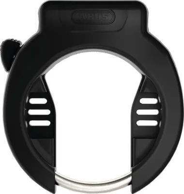 Immagine prodotto di Lucchetto Abus 4750X nero Larghezza: 68 mm Altezza: 120 mm