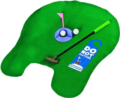 Obrázok produktu pre Longridge Potty Putter