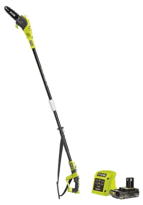 Obrázok produktu pre Elektrické teleskopické nožnice Ryobi RPP182020