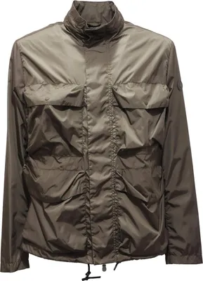 Obrázek produktu pro 7803AG giubbotto uomo SAVE THE DUCK green jacket man