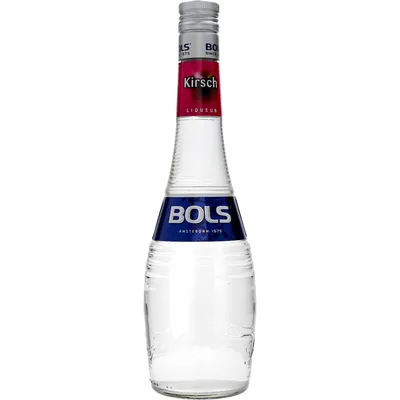 Produktbild von Bols Kirsch 700ml 38% Vol.