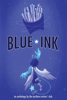 Produktbild von Blue Ink
