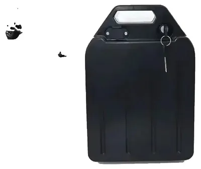 Produktbild von Lithium-Ionen-Batterie, 40Ah Kapazität, 60V Spannung, 40ah Batterie