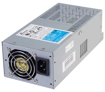 Image de Seasonic SS-400H2U Active PFC - Alimentation (interne) - EPS12V